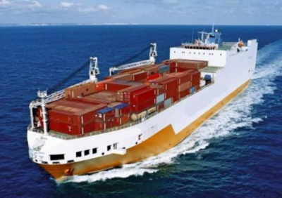 國(guó)際海運(yùn)貨船類別大全 從代理視角看航運(yùn)核心