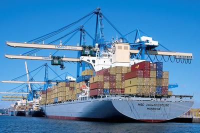 國(guó)際海運(yùn)整柜費(fèi)用詳解（國(guó)際海運(yùn)費(fèi)用大全）