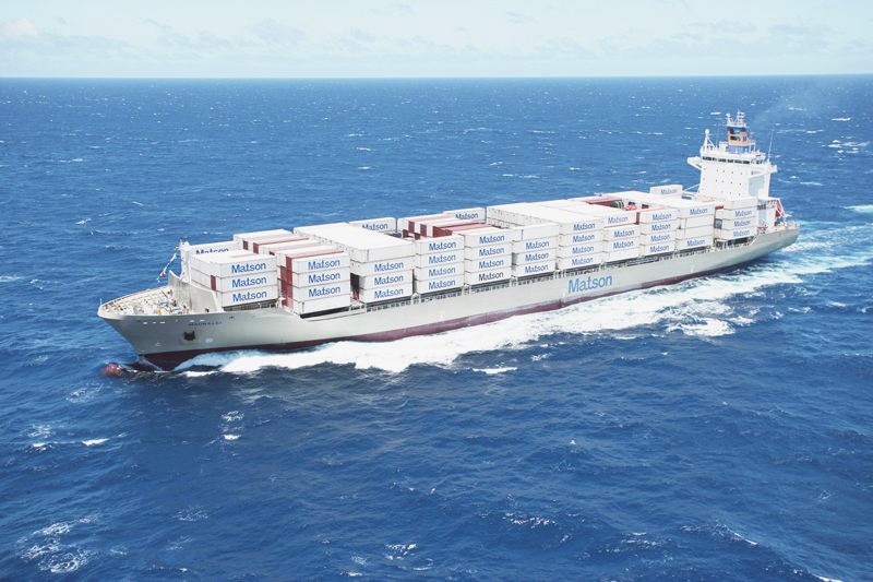 美森海運服務選擇指南 限時達、正班船、加班船、統配的區別與選擇策略