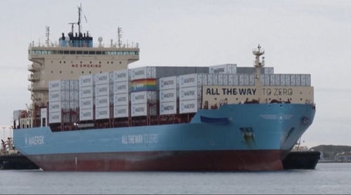 紅海局勢(shì)驟緊沖擊全球航運(yùn)，國(guó)際巨頭停航與中企應(yīng)對(duì)