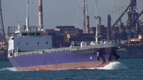 【實(shí)拍探訪】伊勢(shì)灣海運(yùn)公司的日本普通貨船 國(guó)際航運(yùn)的堅(jiān)實(shí)載體