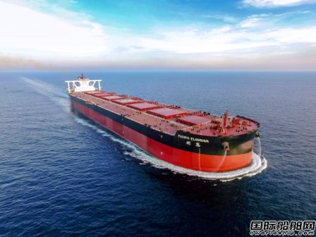 青島北船重工升格中國(guó)船舶集團(tuán)二級(jí)子公司 強(qiáng)化國(guó)際船舶運(yùn)輸與全球戰(zhàn)略布局