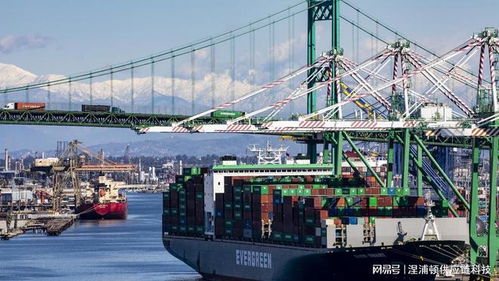 全球供應鏈持續承壓 美國勞工談判僵局與國際船舶運輸挑戰